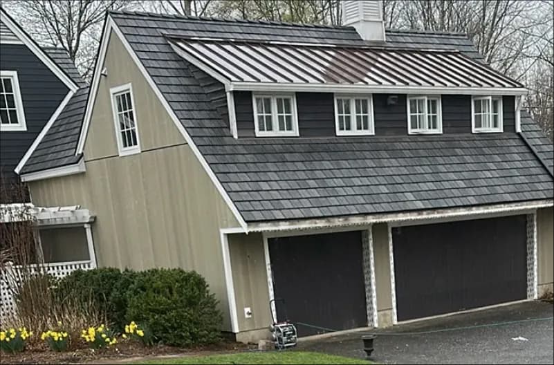 Roof Repair, New Jersey