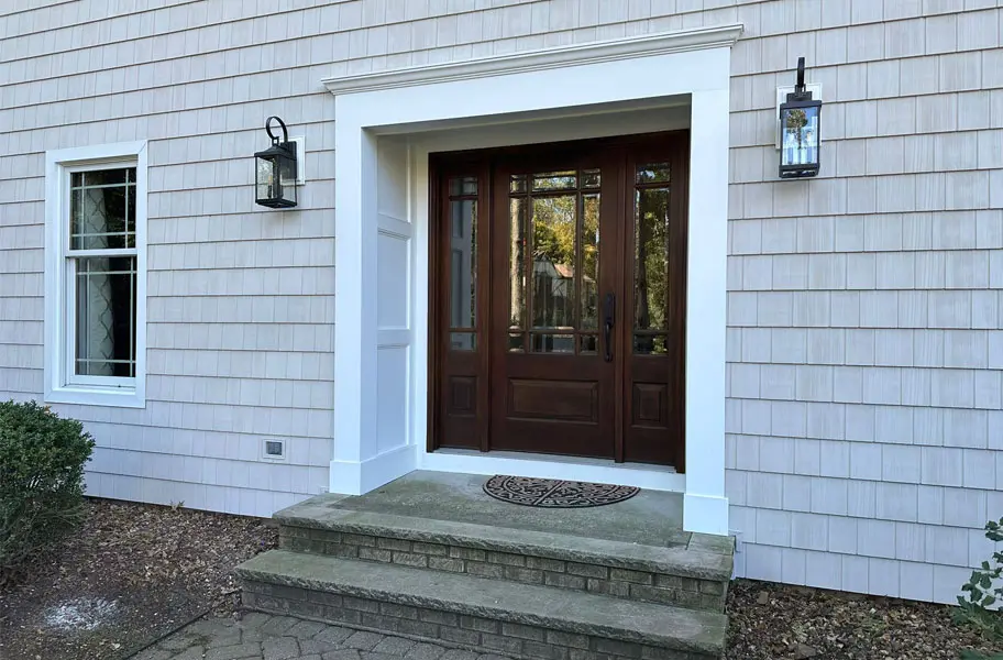 AZEK® Trim, New Jersey
