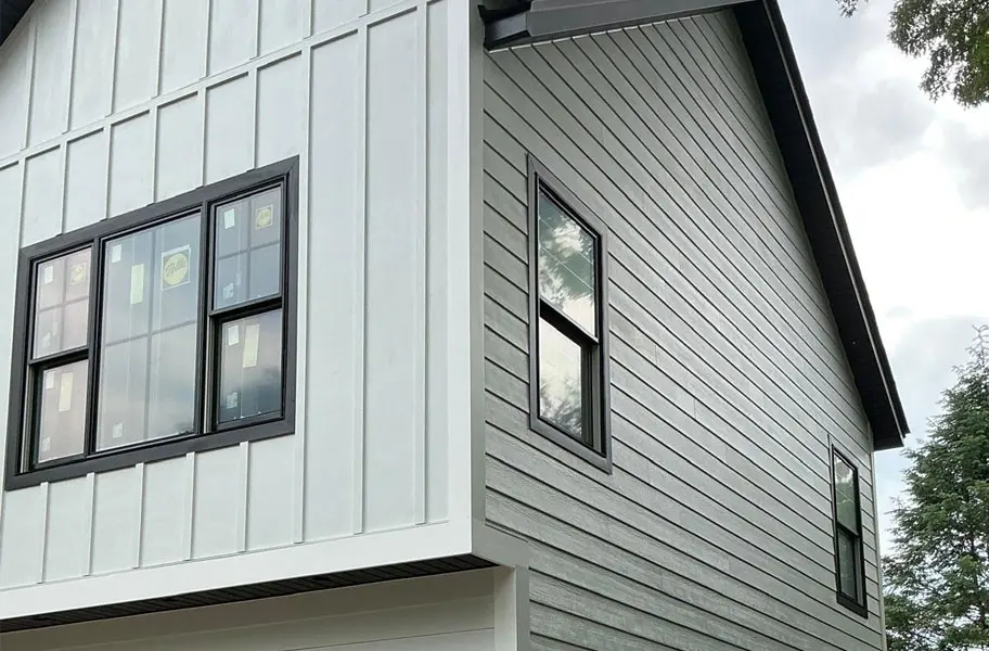 James Hardie® Siding, New Jersey